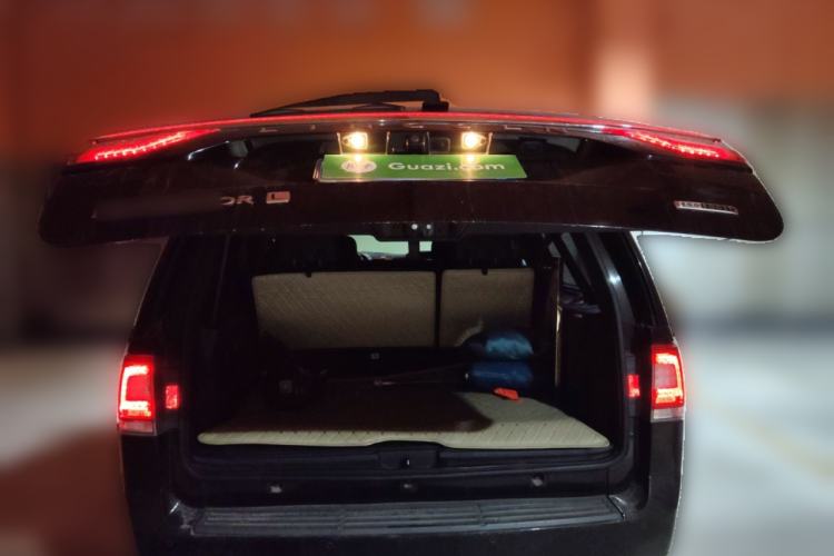 Used Lincoln Navigator 