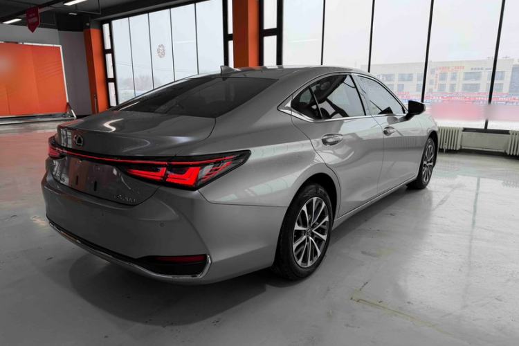 Used Lexus ES 2025 200 Premium Edition