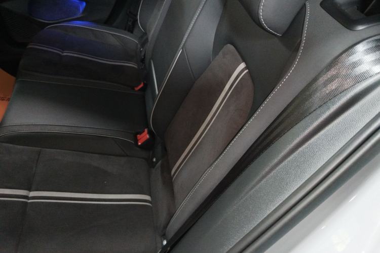 Used Volkswagen Golf 2023 Facelift 280TSI DSG R-Line Lite