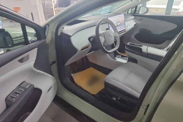 Used Hongqi Tiangong 05 2025 550 Smart Selection