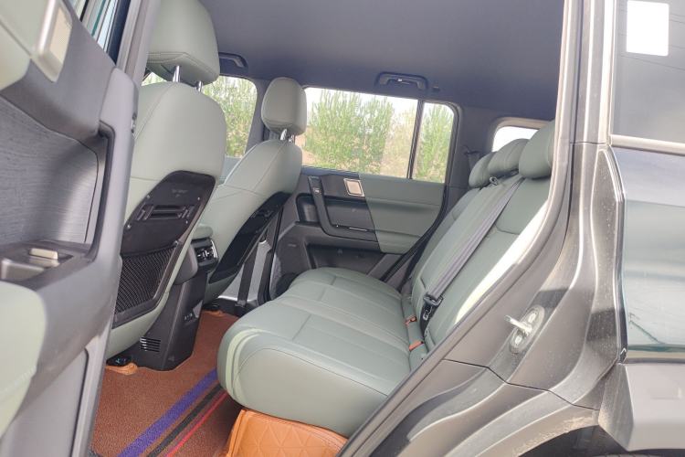 Used Chery Fulwin X3 2025 Model 401 Ya Shang Edition
