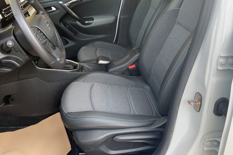 Used Citroen C3-XR 2021 190THP DCT ZhiShang Edition
