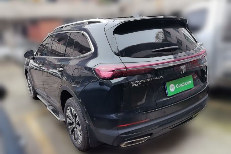 Used Buick Envision 2025 Encore Plus 28T Two-Wheel-Drive Platinum Edition
