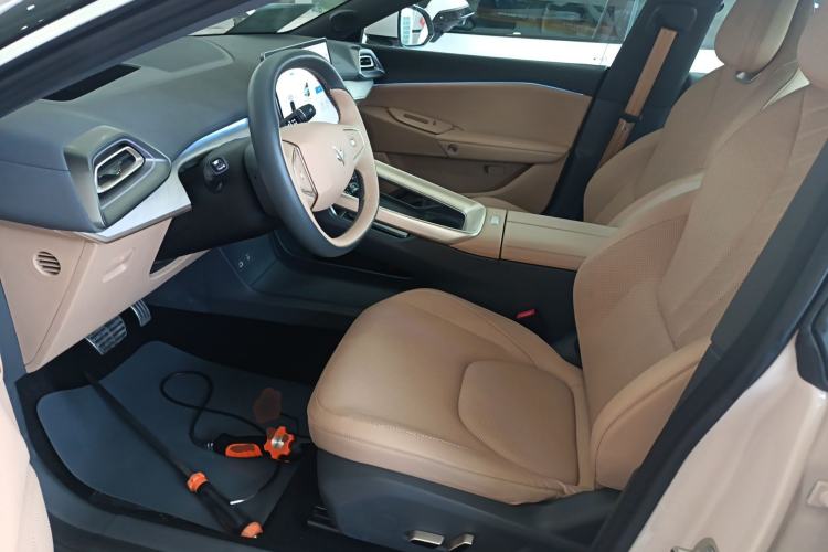 Used ARCFOX Alpha S5 2024 708MAX 200kW