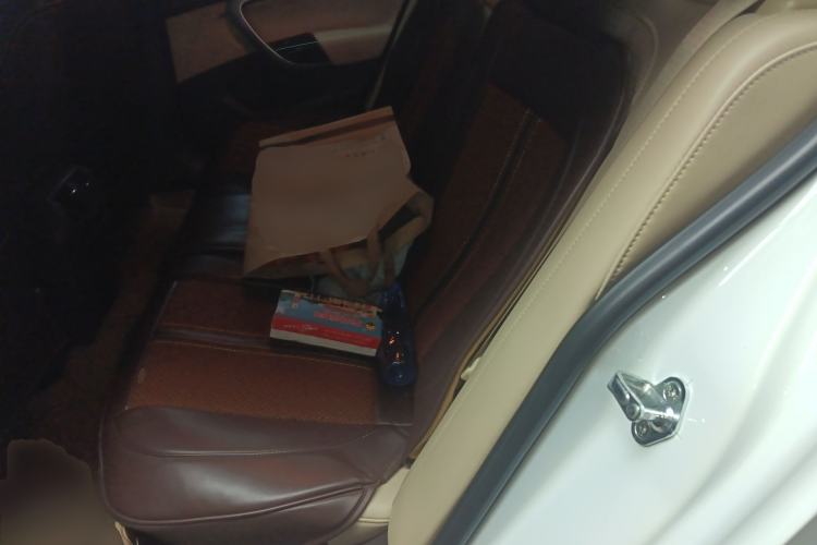 Used Buick Regal 2012 2.0L Comfort Edition
