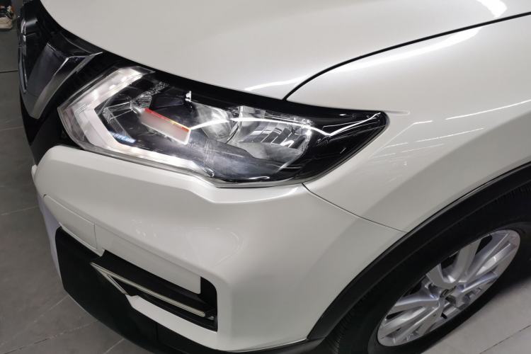 Used Nissan X-Trail 2019 2.0L CVT Smart Connect Comfort Edition 2WD