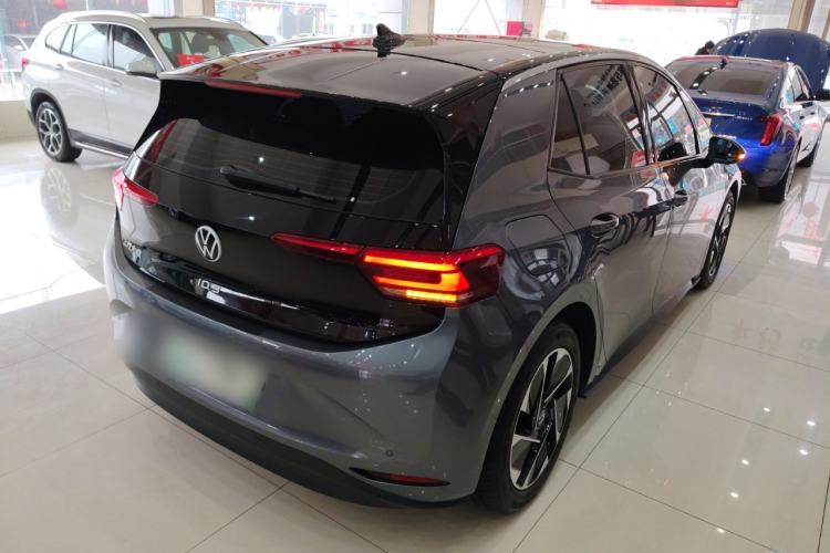 Used Volkswagen ID.3 2024 Outstanding Edition