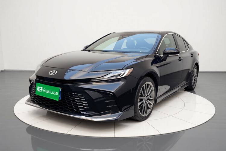Used Toyota Camry 2024 Dual-Motor 2.5 HXS Sport Plus Edition