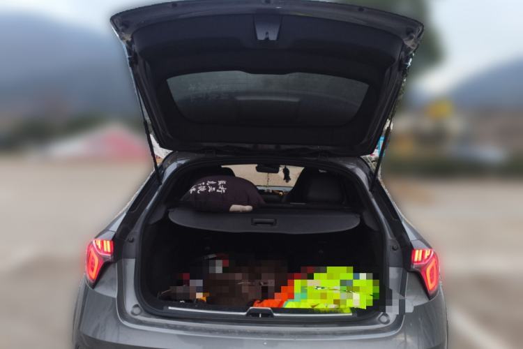 Used Lynk & Co 02 Hatchback 2022 2.0TD Pro