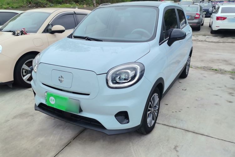 Used Leapmotor T03 2024 403 Comfort Edition