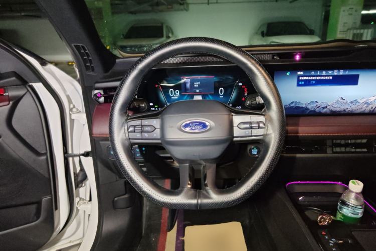 Used Ford Mondeo 2022 Facelifted EcoBoost 245 Ultimate Edition
