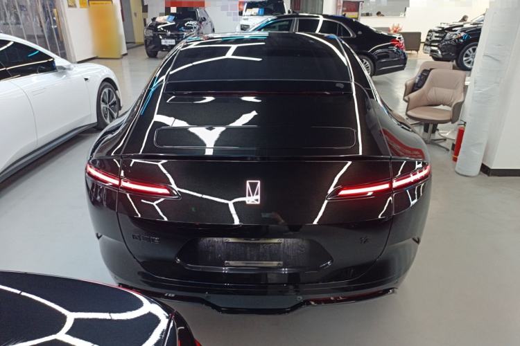 Used Avatr 12 2025 Max Extended-Range Edition
