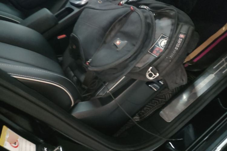 Used Tank 300 2023 City Edition 2.0T—Stylish as Ever
