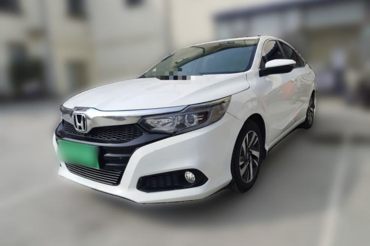 Used Honda Crider 2019 180 Turbo CVT Luxury Edition China V