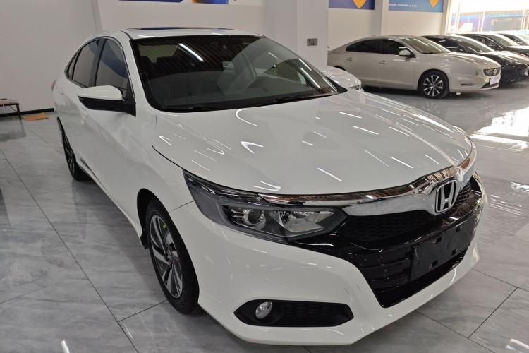 Used Honda Crider 2019 180 Turbo CVT Luxury Edition China VI Emission Standard