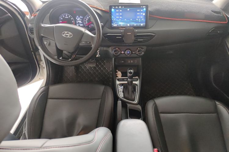 Used Hyundai Celesta 2018 1.6L Automatic GL Enjoyment Edition China VI compliant
