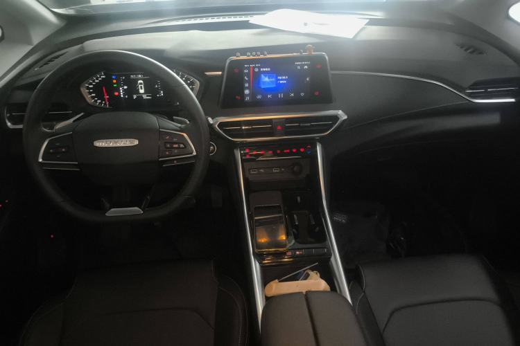 Used SAIC MAXUS G50 2023 PLUS 1.5T Happiness-Recommended Automatic Start Edition