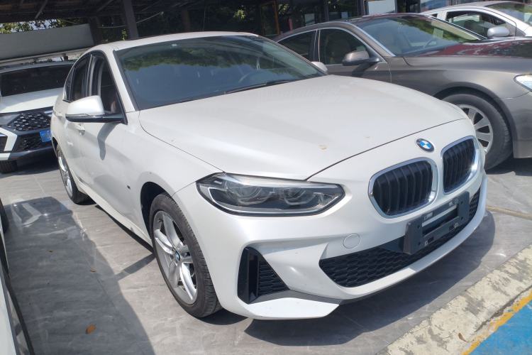 Used BMW 1 Series 2020 120i M Sport Package
