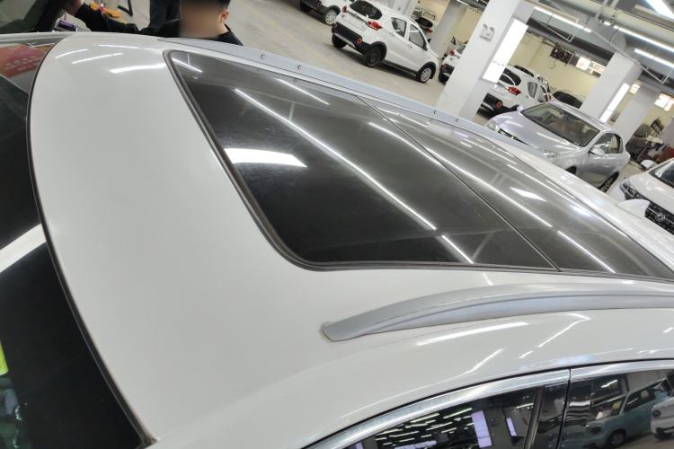 Used Cadillac XT5 2018 28E Four-Wheel Drive Tech Version
