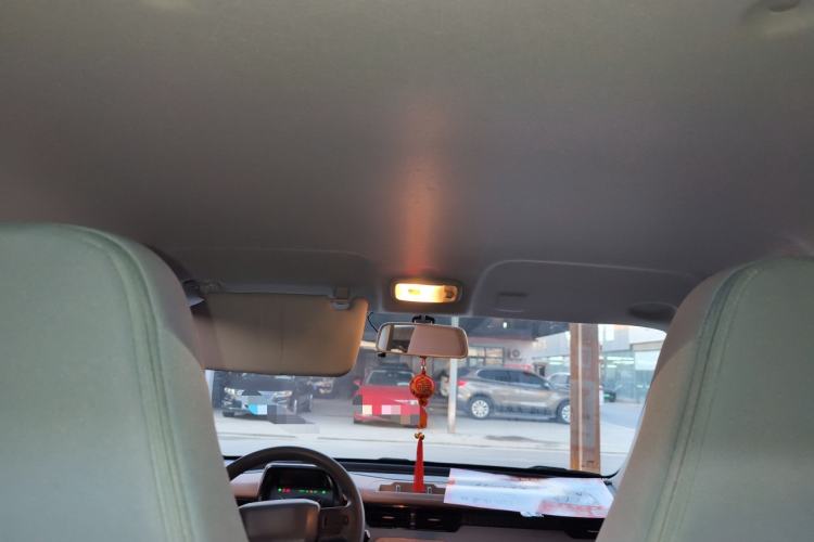 Used Chery QQ Ice Cream 2024 120km Milkshake
