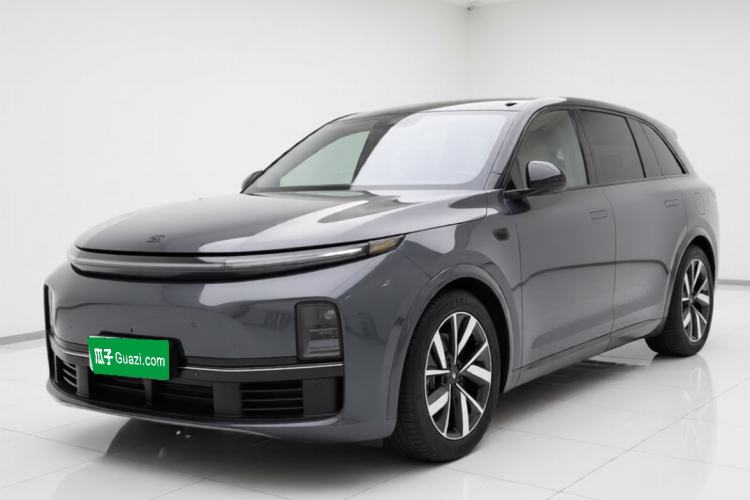 Used Li Auto L7 2023 Pro Model