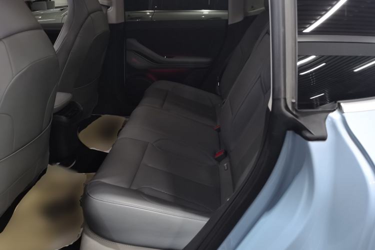 Used Nio ET5 2022 75 kWh