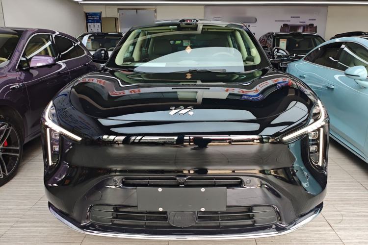 Used IM LS6 2026 Model Range-Extending 52 Max+
