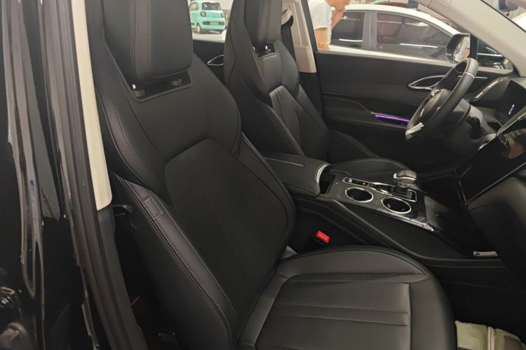 Used Hongqi HS3 PHEV 2024 PHEV 115km Jingwei Edition