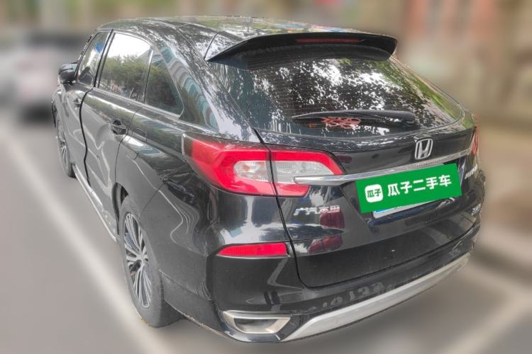 Used Honda Avancier 2017 370TURBO 2WD Luxury Edition