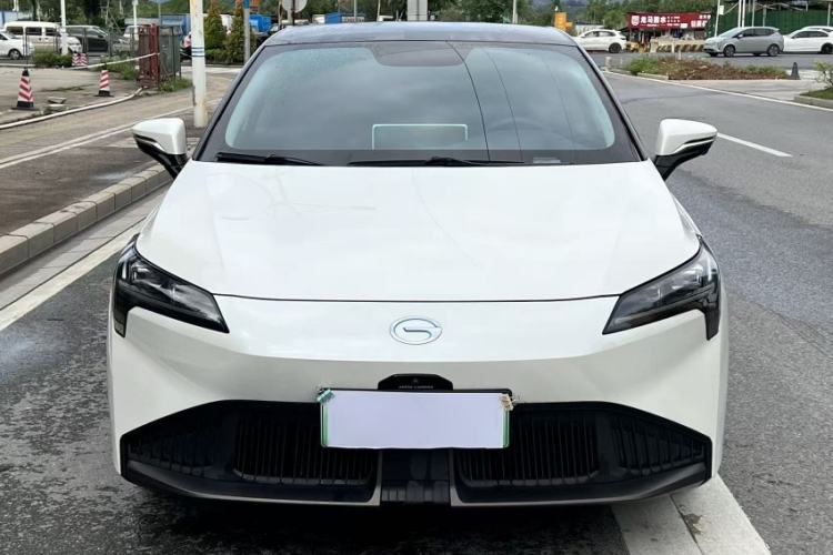 Used AION S Plus 2023 70 Enjoy Edition Lithium Iron Phosphate
