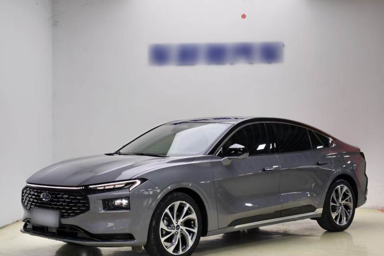 Used Ford Mondeo 2023 EcoBoost 245 Ultimate Model