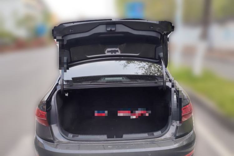 Used Volkswagen Sagitar 2021 280TSI DSG 30th Anniversary Edition