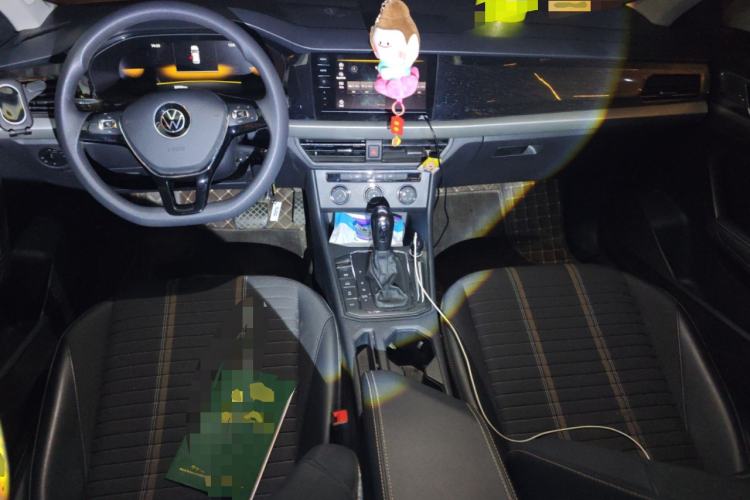 Used Volkswagen Lavida 2022 280TSI DSG Comfort Edition
