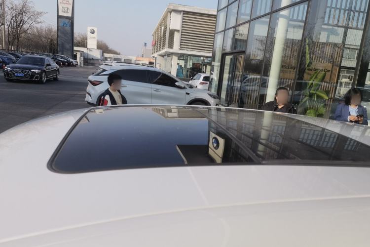 Used BMW X2 2023 sDrive25i M Sport Package