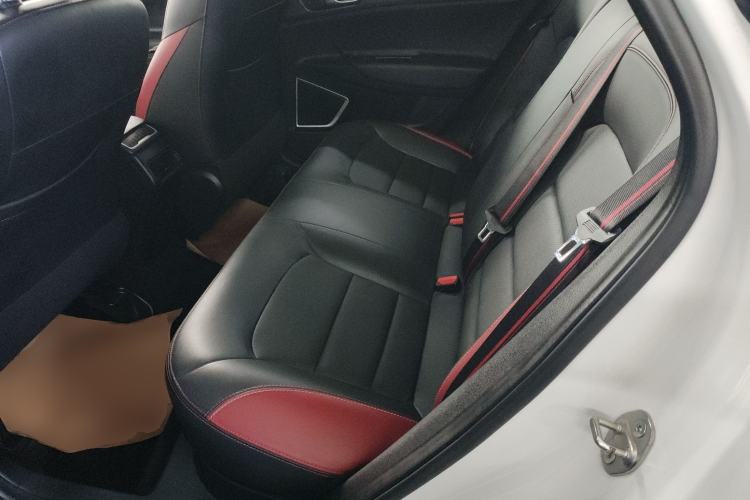 Used Geely Auto Emgrand GS 2020 1.4T CVT Ya
