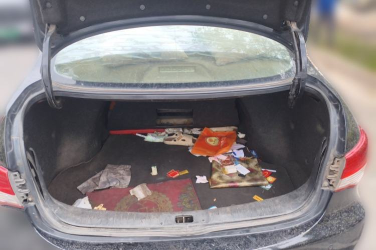 Used Nissan Sylphy 2009 2.0XL CVT Luxury Edition