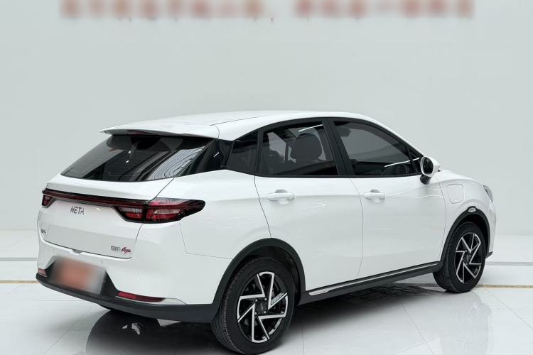 Used NETA AYA 2023 401 Lite Exterior 6