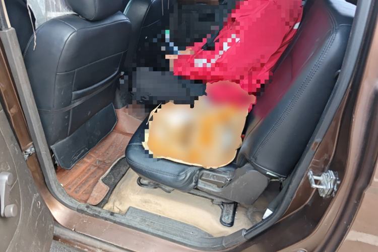 Used Wuling Hongguang 2015 1.2L S Base Model China V Standard