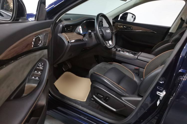 Used Skyworth HT-i 2022 1.5L PHEV 115KM Smart Value Edition