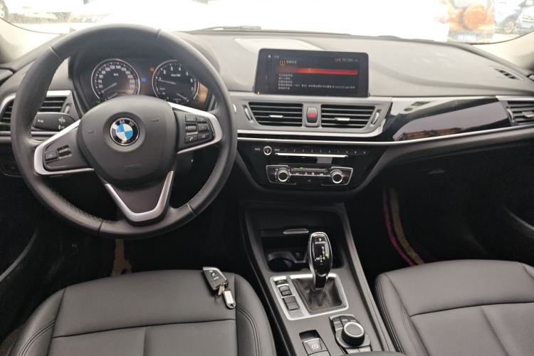 Used BMW 1 Series 2020 120i Fashion Model
