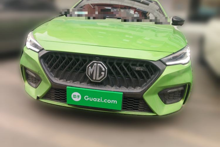 Used MG 6 2020 1.5T Automatic Trophy Flagship Edition