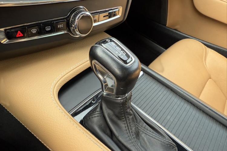 Used Volvo V90 2019 Cross Country T5 AWD Smart Range Version China V Standard
