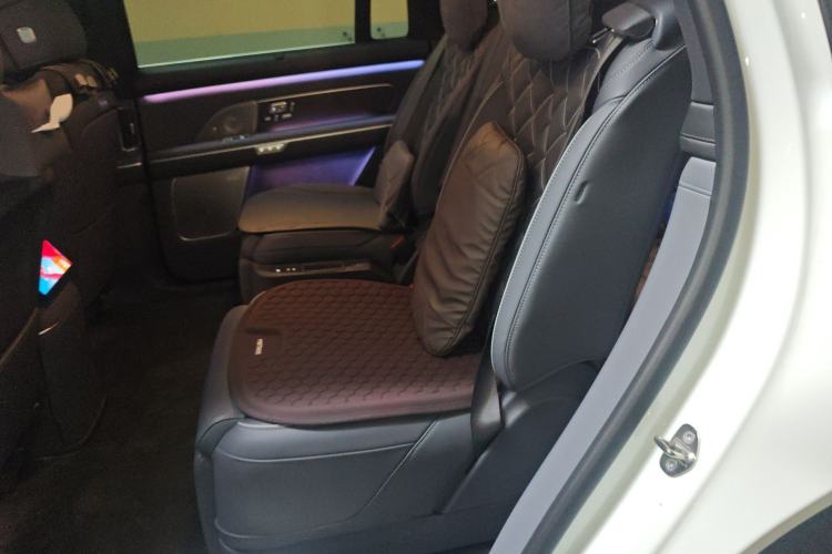 Used Nio ES8 2026 Model 6-seat Executive Luxury Edition
