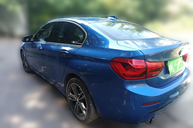 Used BMW 1 Series 2017 118i Sport Edition
