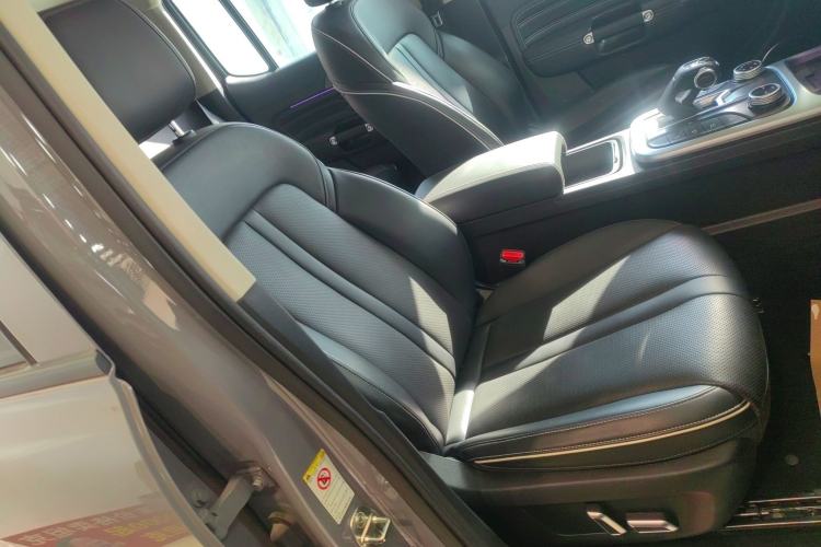 Used Tank 300 2021 Off-Road Edition 2.0T Conqueror
