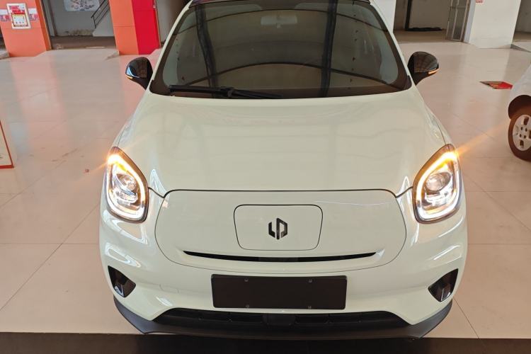 Used Leapmotor T03 2024 403 Comfort Edition Front