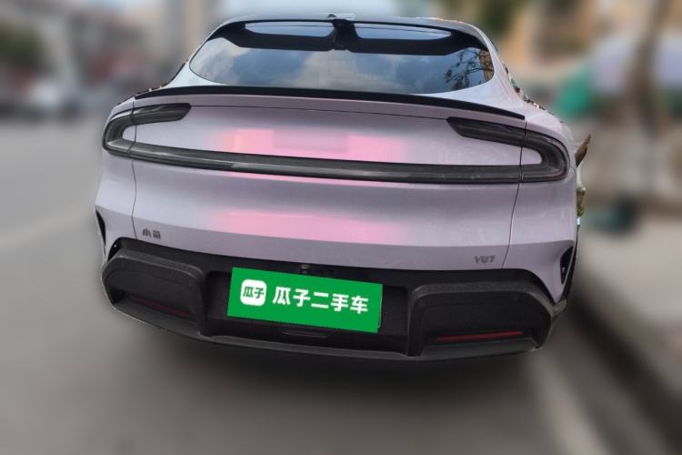 Used Xiaomi Auto YU7 2025 Ultra-Long Range All-Wheel Drive Pro Version