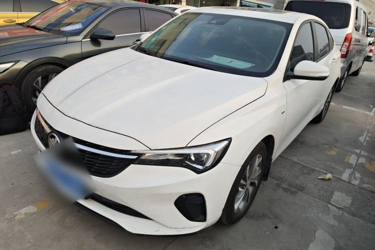 Used Buick Verano 2022 Pro 533T Enjoyment Edition