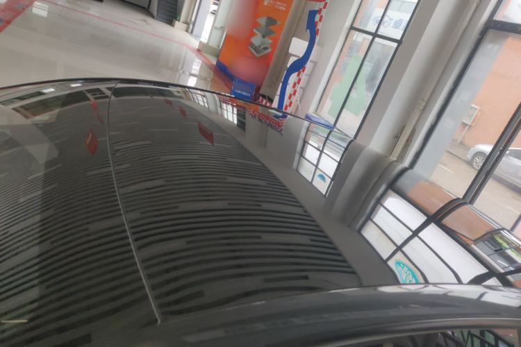 Used Tesla Model Y 2024 Rear-Wheel-Drive Version