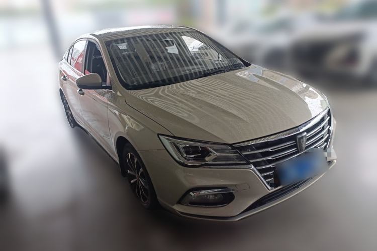 Used Roewe i5 2020 1.5L Manual 4G Connect Leehao Flagship Edition
